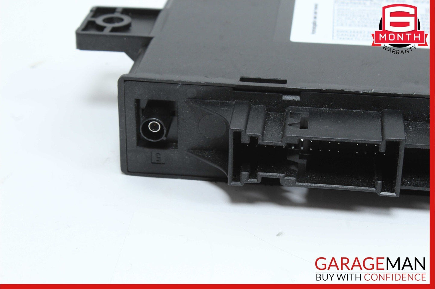 07-13 Mercedes W221 S550 CL550 Keyless Go Control Module Unit 2218702392 OEM