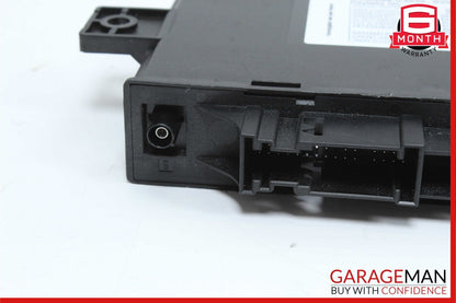 07-13 Mercedes W221 S550 CL550 Keyless Go Control Module Unit 2218702392 OEM