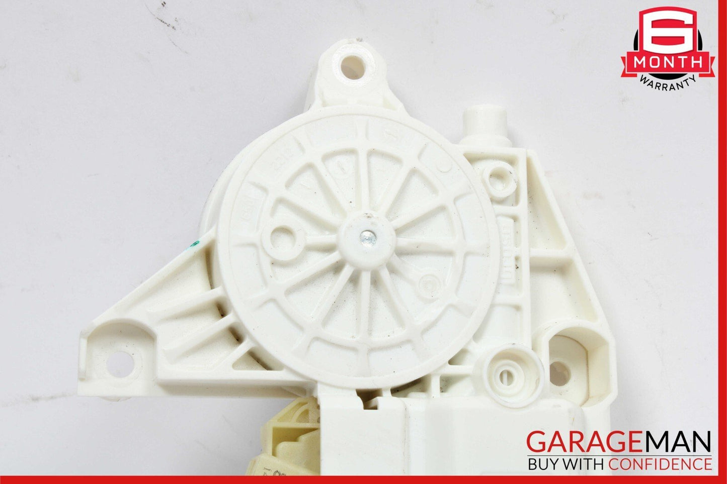 06-13 Mercedes GL450 ML350 R350 Front Right Door Window Regulator Motor Unit