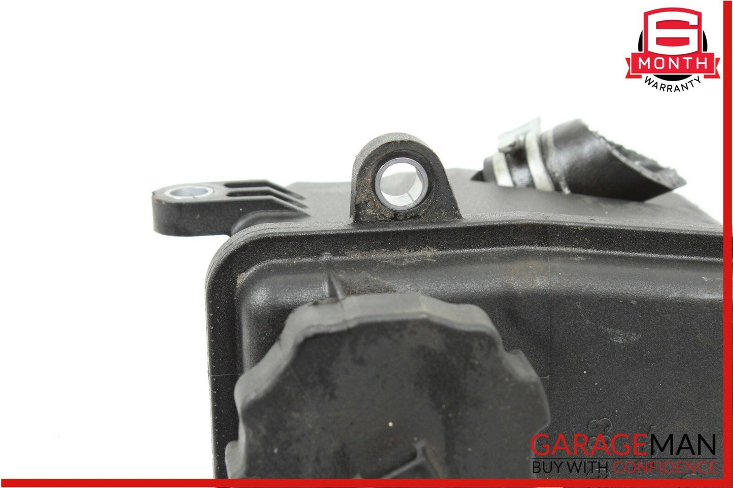 08-15 Mercedes W204 C250 Power Steering Pump Reservoir Tank Unit 0004602983
