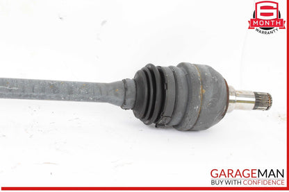 14-19 Mercedes W117 CLA250 Rear Right Passenger Side CV Axle Half Shaft OEM