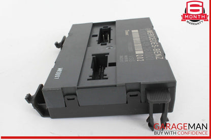 09-11 Mercedes R171 SLK300 Roof Convertible Top Control Module 1718204926 OEM