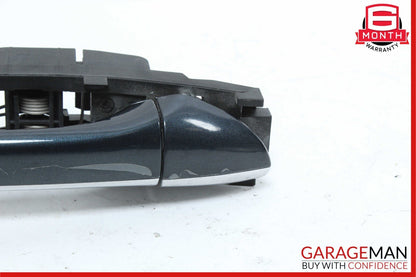 06-11 Mercedes W219 CLS500 CLS550 Rear Right Side Exterior Door Handle OEM
