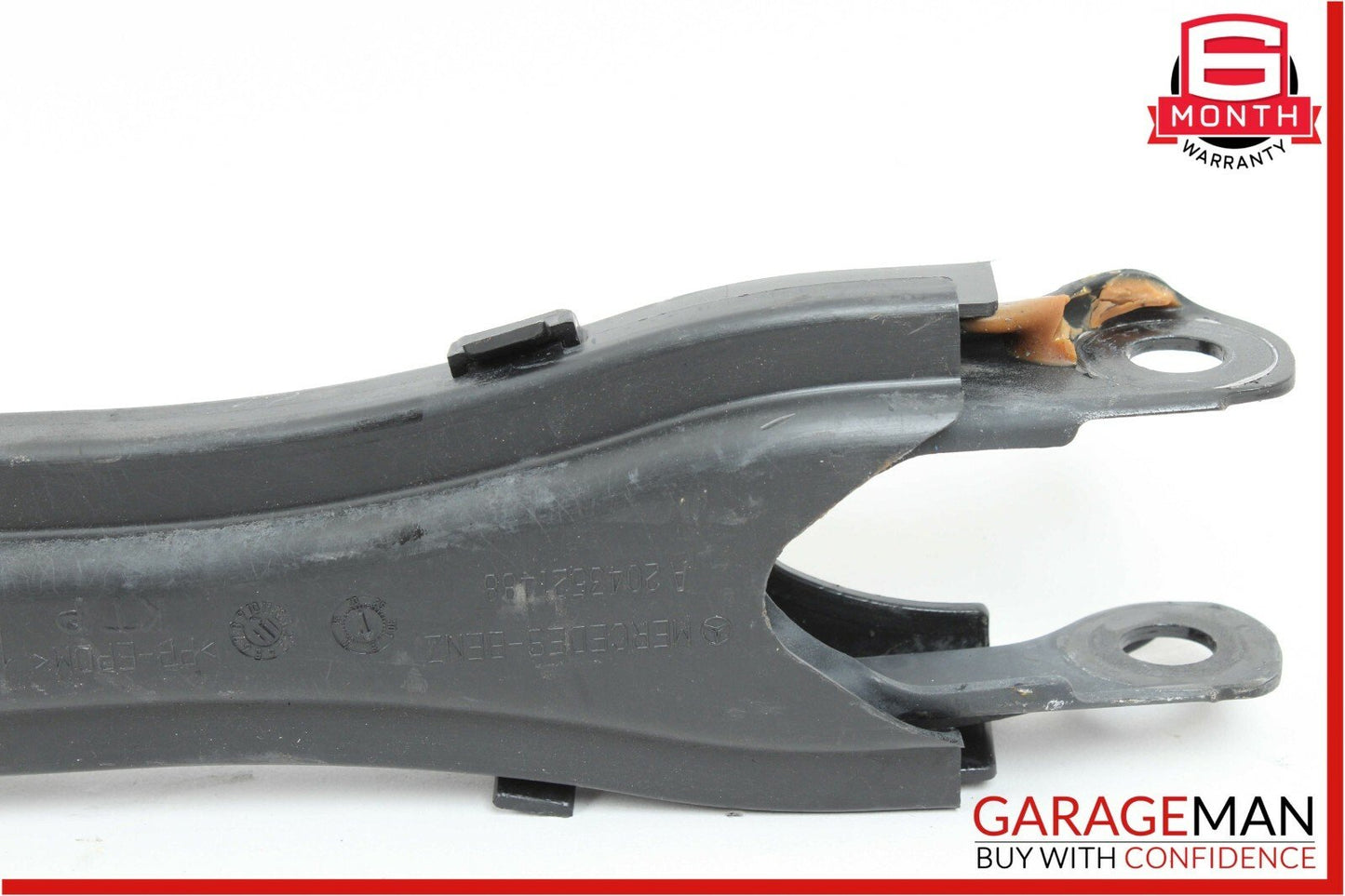 08-14 Mercedes W204 C250 C350 Rear Left / Right Side Lower Control Thrust Arm