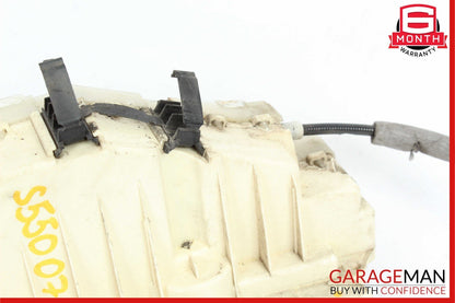 07-13 Mercedes W221 S550 S600 Rear Right Passenger Door Lock Latch Actuator OEM