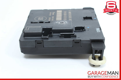 06-11 Mercedes W219 CLS550 Rear Left Door Control Module 2198200226 OEM