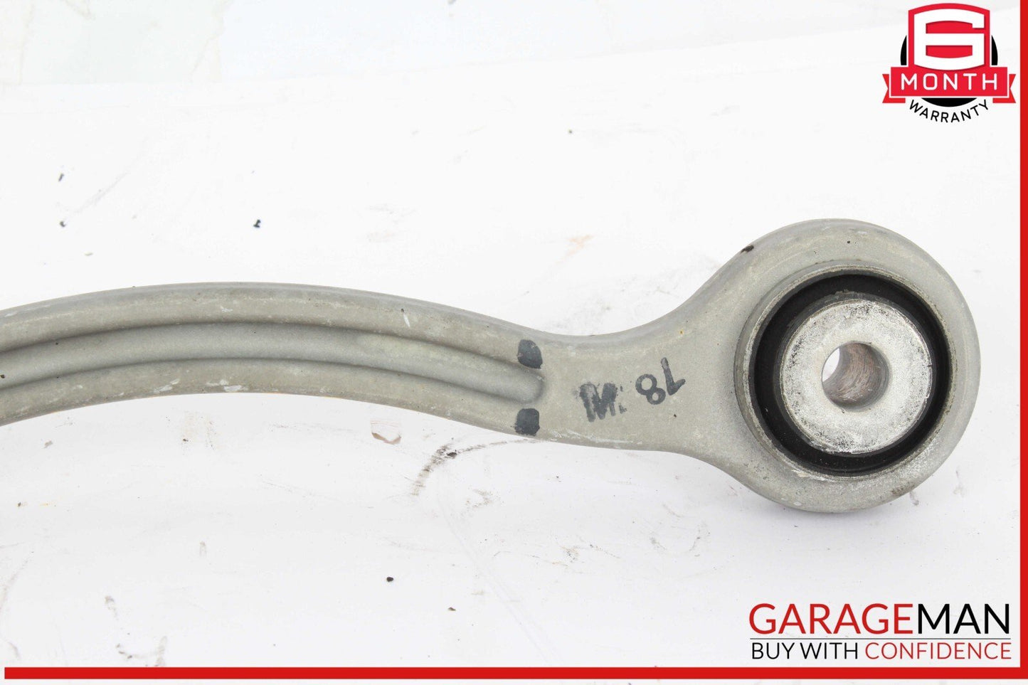 08-17 Mercedes W204 C250 C300 E350 Rear Left / Right Side Lower Control Arm OEM