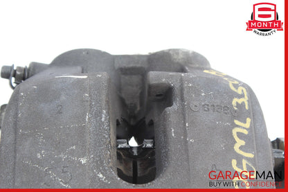 06-13 Mercedes W164 ML350 R350 Front Right & Left Brake Caliper Calipers Set OEM