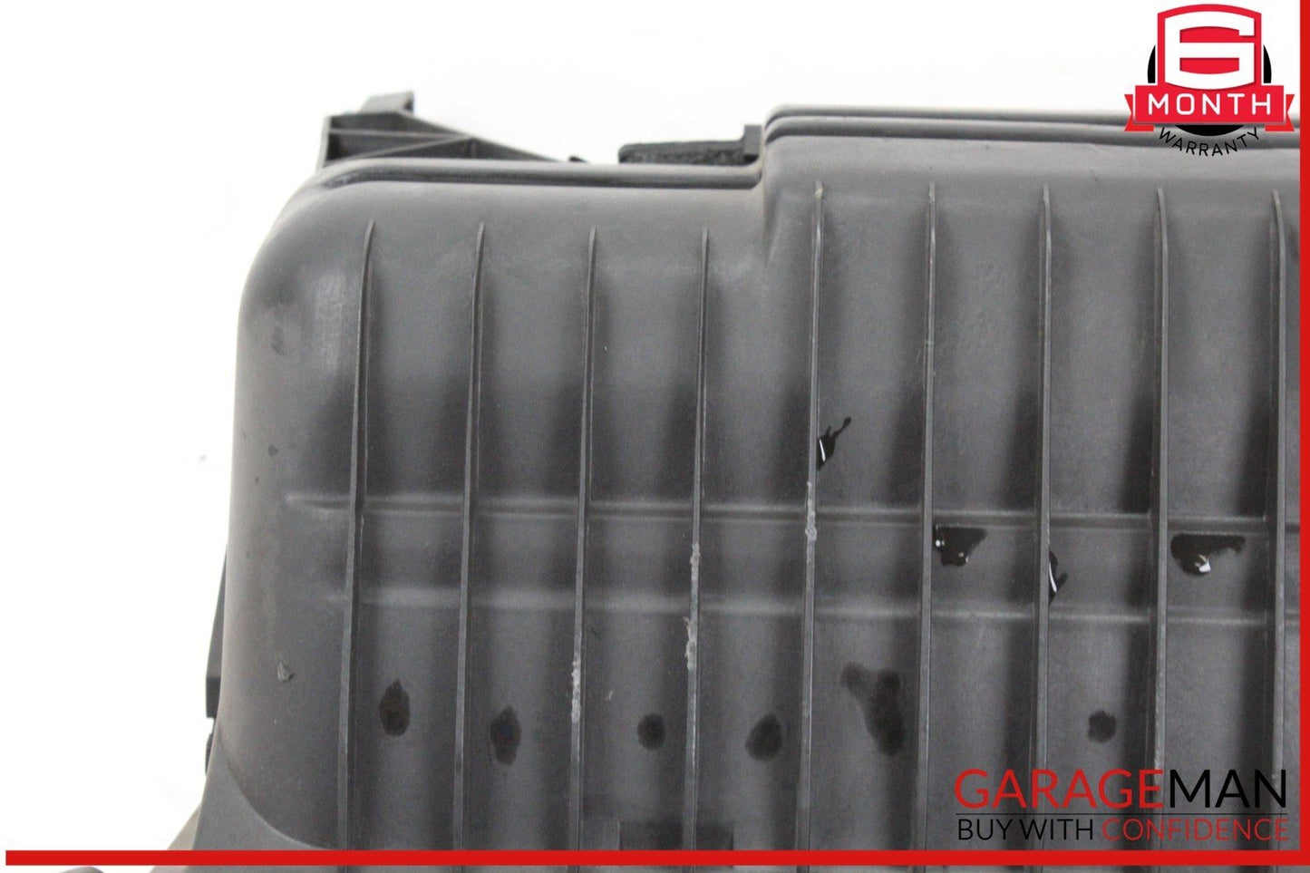 97-04 Porsche Boxster 986 Air Cleaner Filter Box Housing 99611012110 OEM