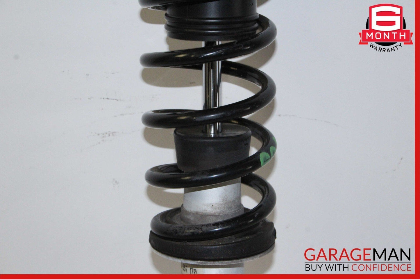 97-03 BMW E39 530i 528i 525i Rear Right Passenger Side Shock Absorber Strut OEM