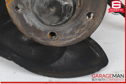 90-02 Mercedes R129 SL500 SL600 Front Left Side Spindle Knuckle Wheel Hub OEM