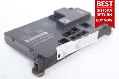 06-11 Mercedes W219 CLS500 Front Right Side Door Computer Control Module A71 OEM