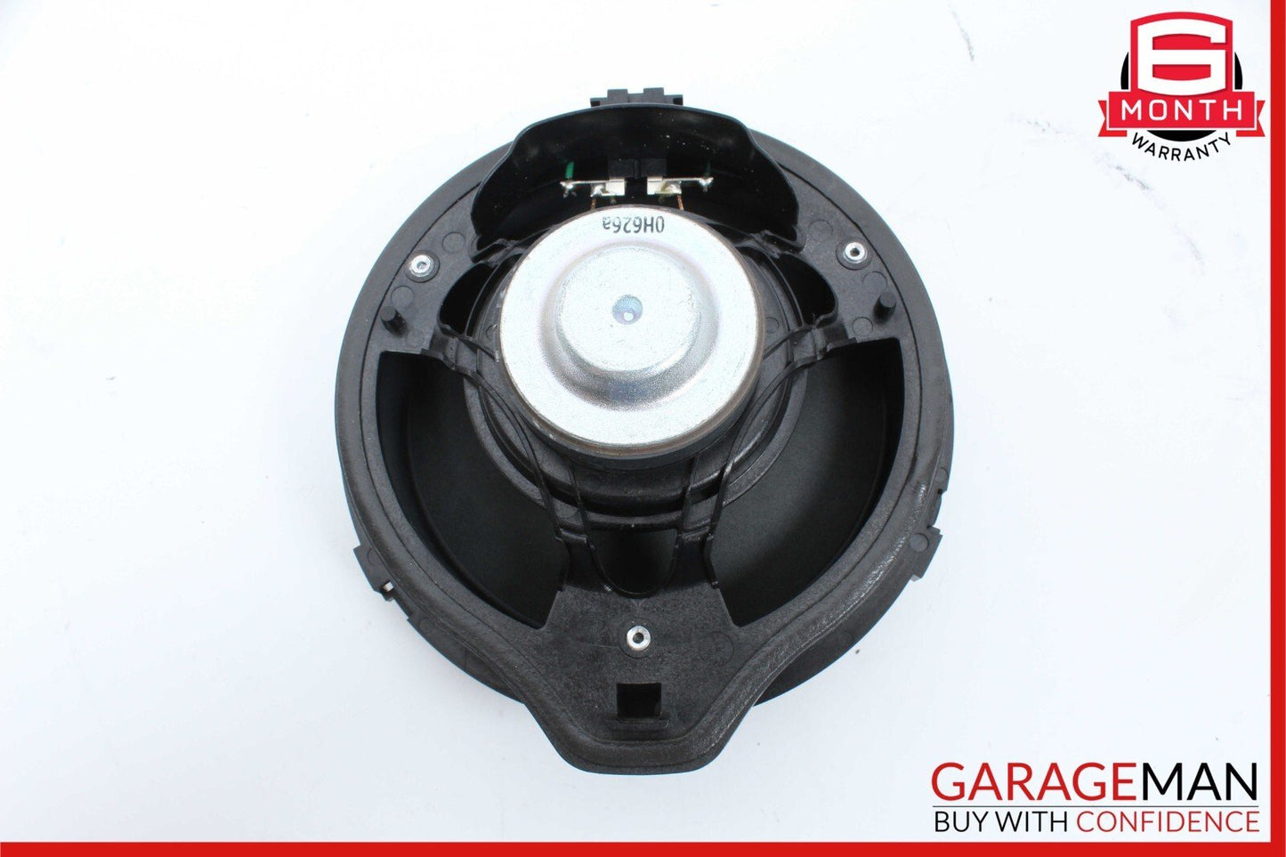 08-15 Mercedes W204 C300 GLK350 Rear Right / Left Side Door Sound Speaker OEM