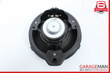 08-15 Mercedes W204 C300 GLK350 Rear Right / Left Side Door Sound Speaker OEM