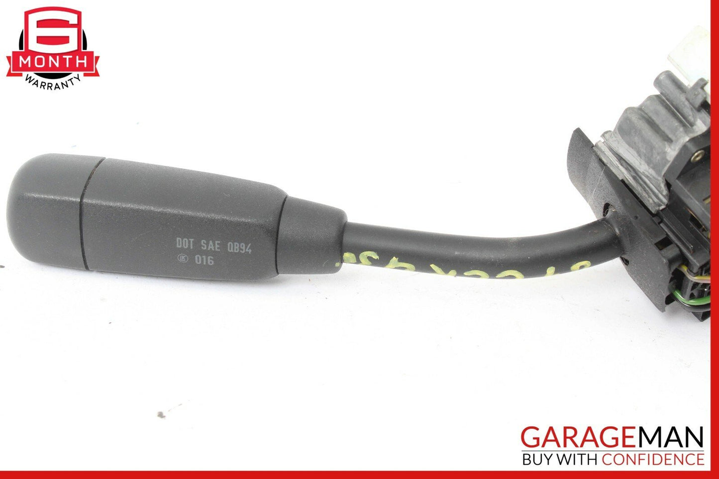 98-02 Mercedes W208 CLK430 E430 Steering Column Turn Light Control Switch OEM