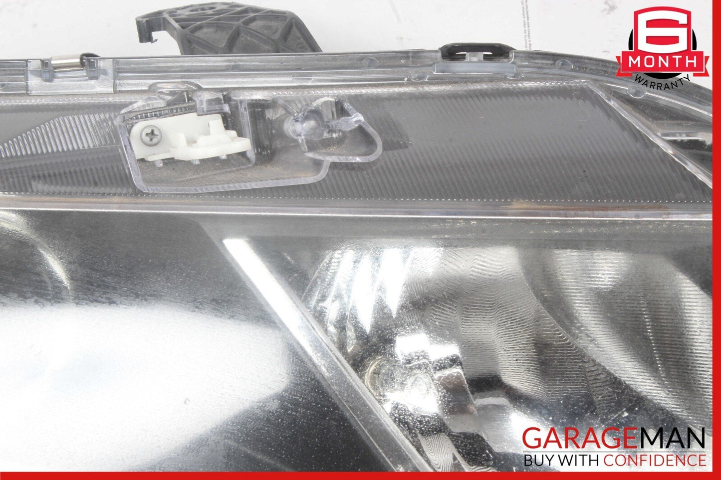 18-20 Honda Odyssey Front Right Passenger Side Headlight Halogen w/ LED DRL OEM