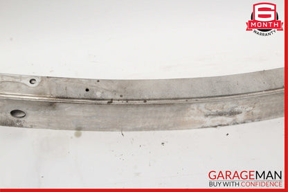 06-12 Mercedes W164 ML63 GL450 GL550 Front Bumper Reinforcement Impact Bar OEM