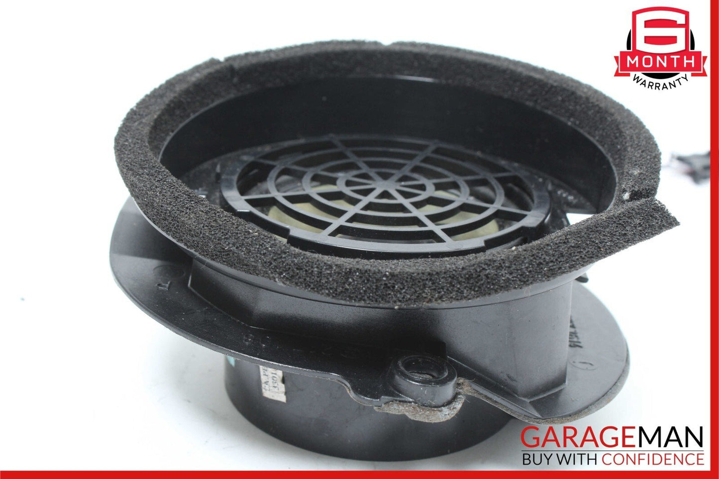 96-03 Mercedes W210 E430 E320 E55 AMG Left Or Right Door Audio Sound Speaker OEM