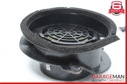 96-03 Mercedes W210 E430 E320 E55 AMG Left Or Right Door Audio Sound Speaker OEM