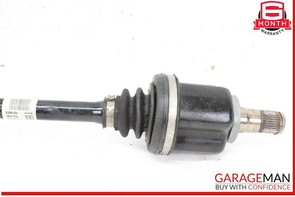 17-24 Mini Cooper S Countryman Front Left Driver Side CV Axle Shaft Half Shaft