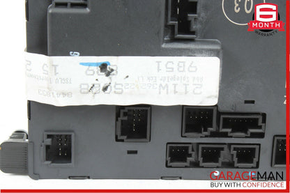 03-09 Mercedes W211 E55 AMG E350 E500 Front Left Driver Door Control Module OEM