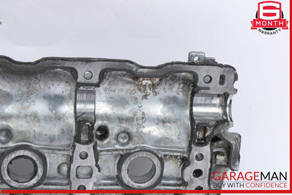 06-13 Mercedes X204 GLK350 Right Side Engine Motor Cylinder Head Valve Cover OEM