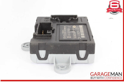 13-15 Jaguar XF XFR X250 Front Right Passenger Side Door Control Module OEM