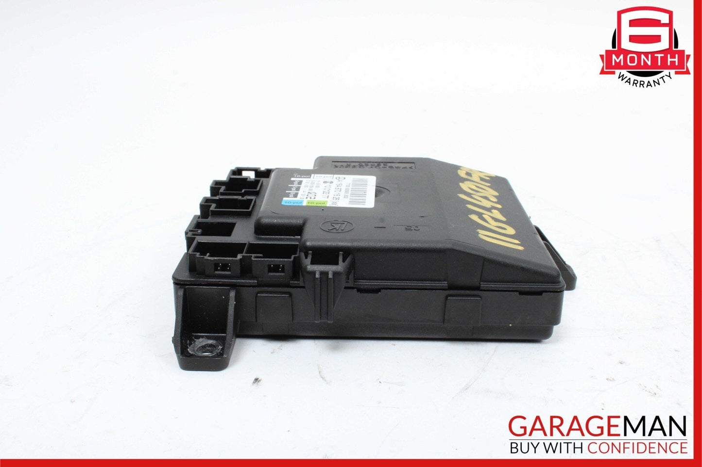 06-13 Mercedes X164 GL450 ML550 Front Right Passenger Door Control Module OEM