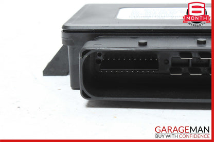 14-18 Mercedes W117 CLA250 Parking Brake Electronic Computer Control Module Unit