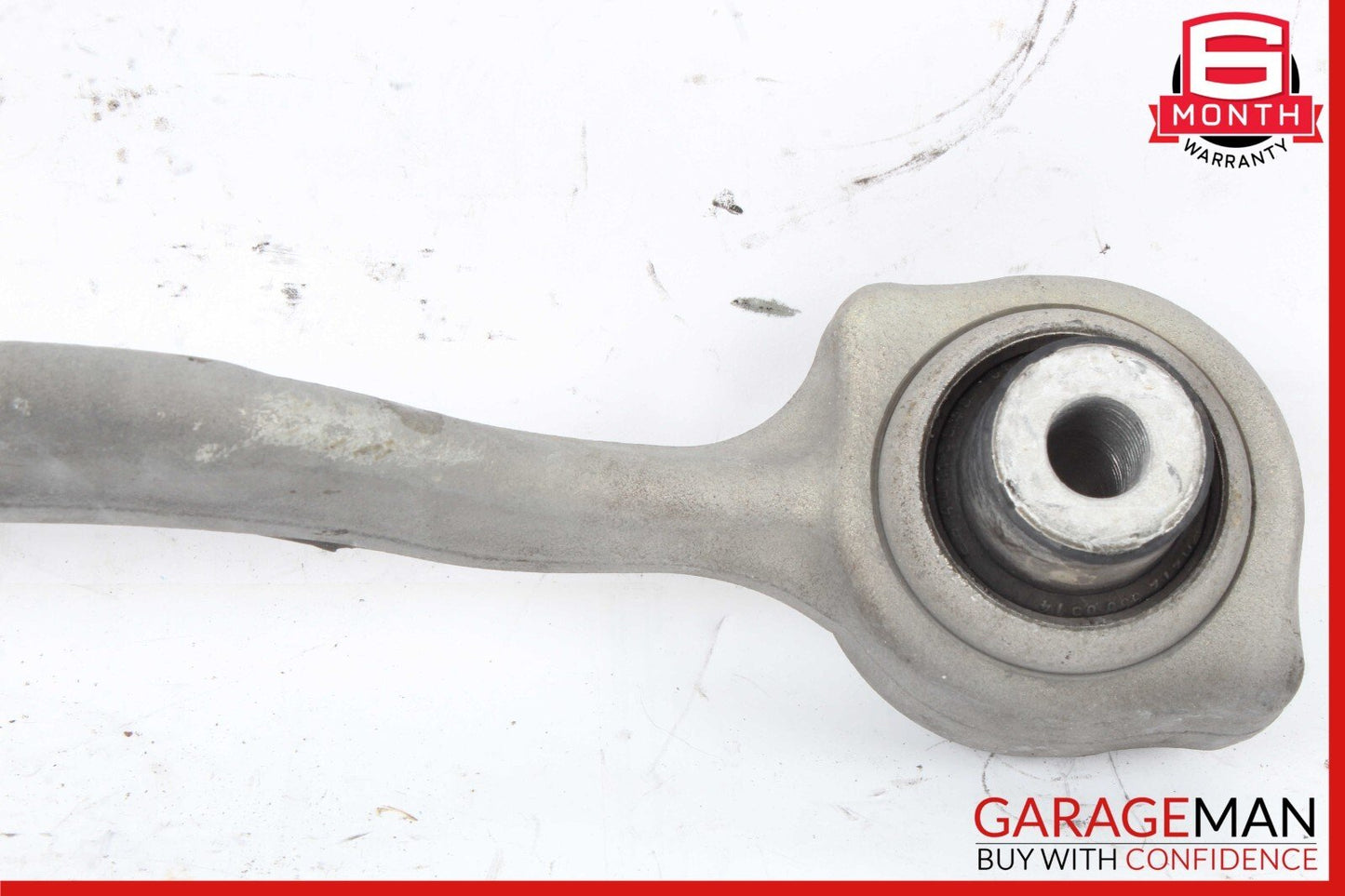 10-16 Mercedes W212 E350 E400 Front Right RWD Suspension Wishbone Control Arm
