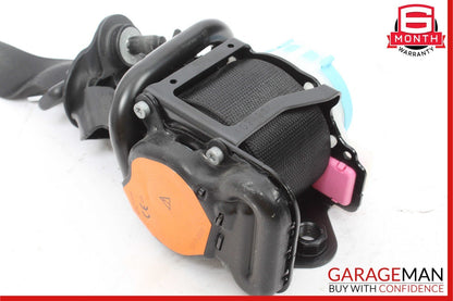 12-14 Mercedes W204 C250 Coupe Front Right Side Seatbelt Seat Belt Retractor OEM