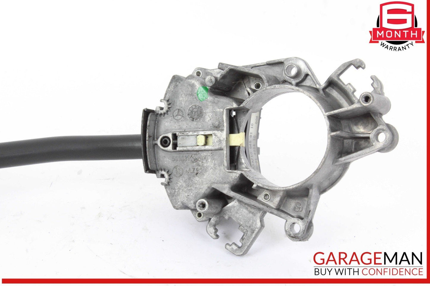 98-03 Mercedes W210 E320 Steering Column Turn Signal Wiper Control Arm OEM