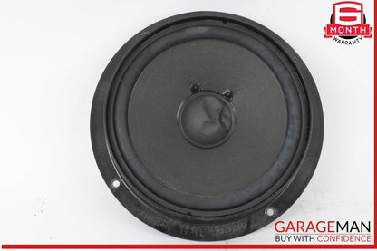 06-12 Mercedes X164 GL450 Left & Right Door Sound Audio Speakers Set of 2