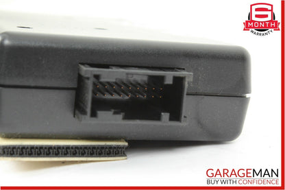 07-14 Mercedes W221 S550 CL550 CL600 Ipod Interface Control Module OEM