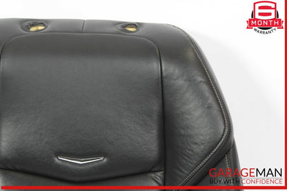 13-18 Cadillac ATS Front Right Passenger Side Upper Seat Cushion OEM