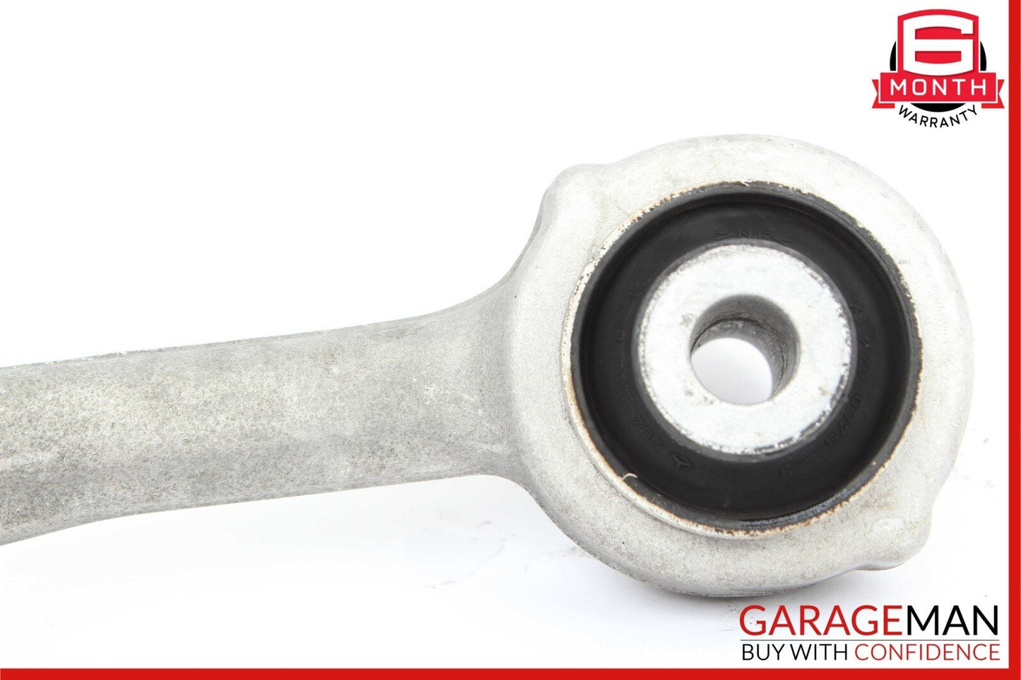 08-17 Mercedes C250 SLK250 E550 Front Right Passenger Side Lower Control Arm RWD