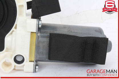 10-20 Mercedes W117 CLA250 Front Right Window Regulator Motor 2078200542 OEM
