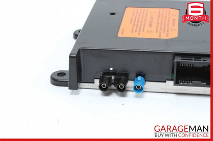 10-16 Mercedes E350 SLK250 ML550 C250 Tele Aid Communication Control Module