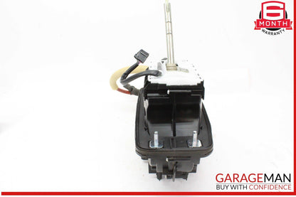 09-16 Audi A5 Automatic Transmission Floor Gear Shifter Assembly 8K1713041AB OEM