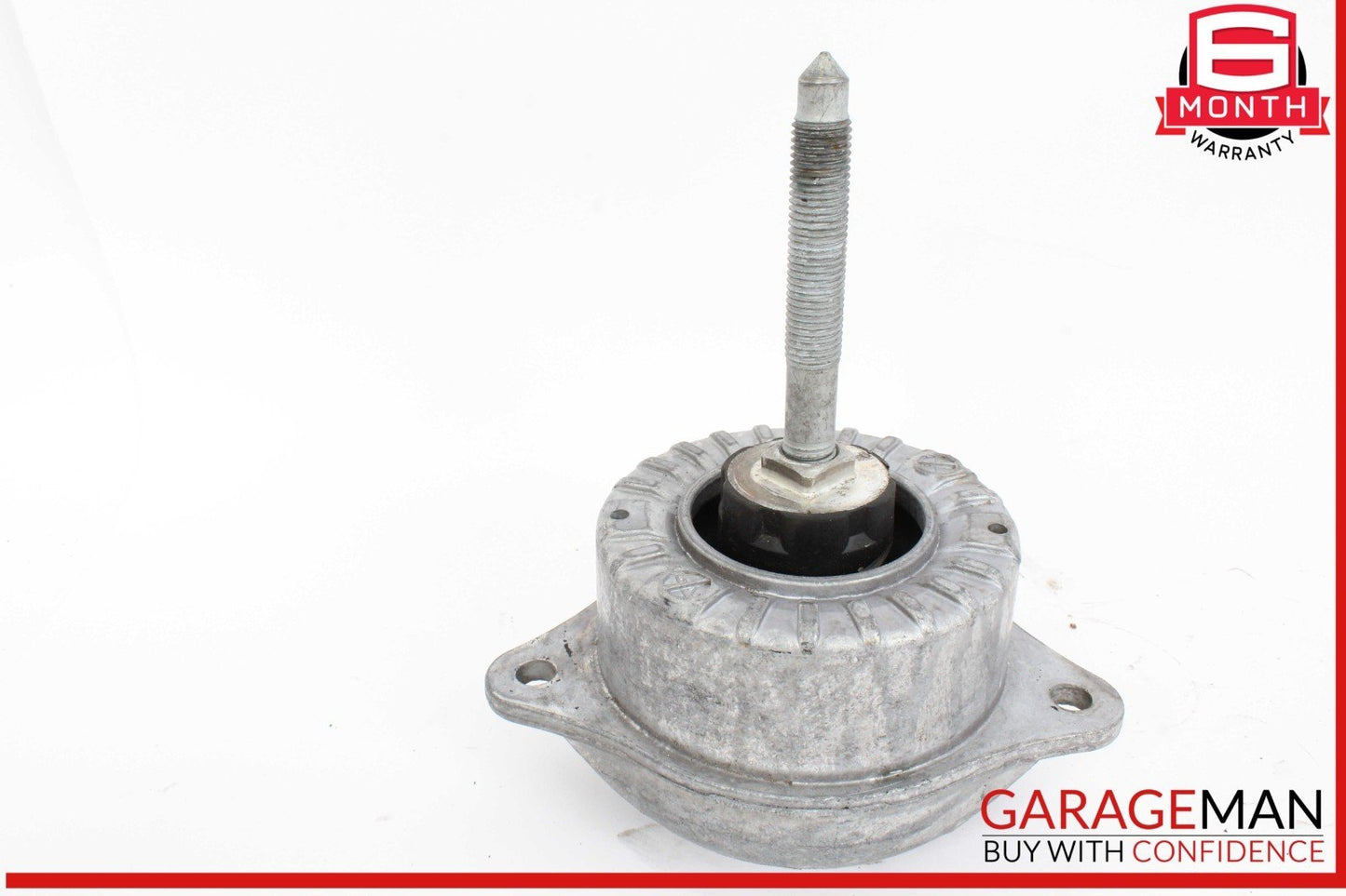 97-08 Porsche 911 996 Carrera Right Side Transmission Mount Support Bracket OEM