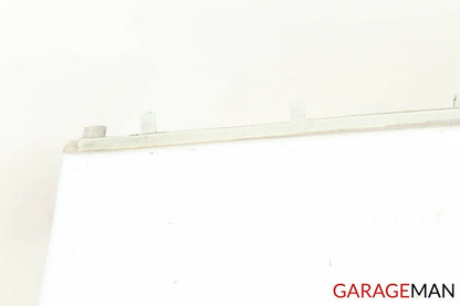90-95 MERCEDES R129 SL320 FRONT RIGHT PASSENGER SIDE FENDER MOLDING WHITE OEM
