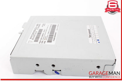 10-16 Porsche Panamera 970 Rear View Back Up Camera Control Module Unit OEM