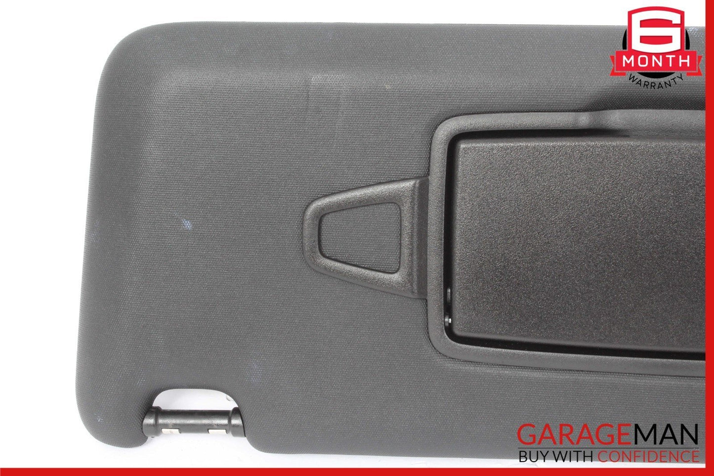 20-25 Mercedes W118 CLA250 GLB250 Front Left Driver Side Sun Visor Sunvisor OEM