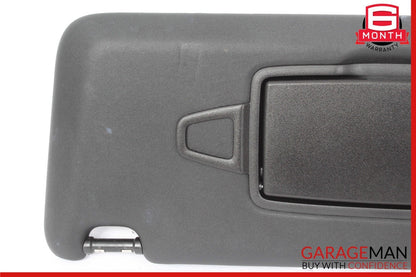 20-25 Mercedes W118 CLA250 GLB250 Front Left Driver Side Sun Visor Sunvisor OEM