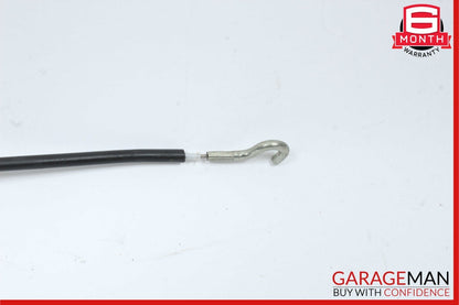 06-11 Mercedes W219 CLS550 CLS500 Rear Left Driver Door Lock Latch Actuator OEM