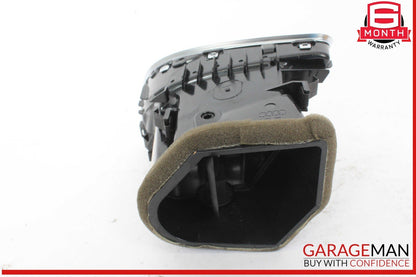 13-16 Audi S4 A4 Front Right Passenger Side Dash Dashboard AC A/C Air Vent OEM
