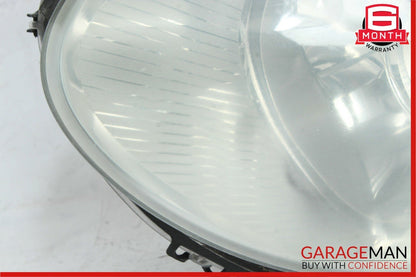 06-10 Mercedes W251 R350 Front Left Side Headlight Head Light Lamp Halogen OEM