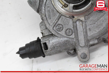 06-11 Mercedes W204 C300 Engine Motor Brake Vacuum Pump 2722300565 OEM