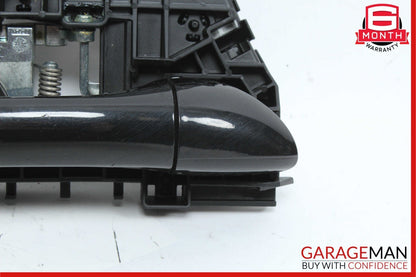 06-13 Mercedes GL450 ML350 R350 Front Right Side Exterior Door Handle Black