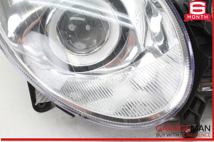 03-06 Mercedes W211 E320 CDI Front Right Side Headlight Head Light Lamp OEM